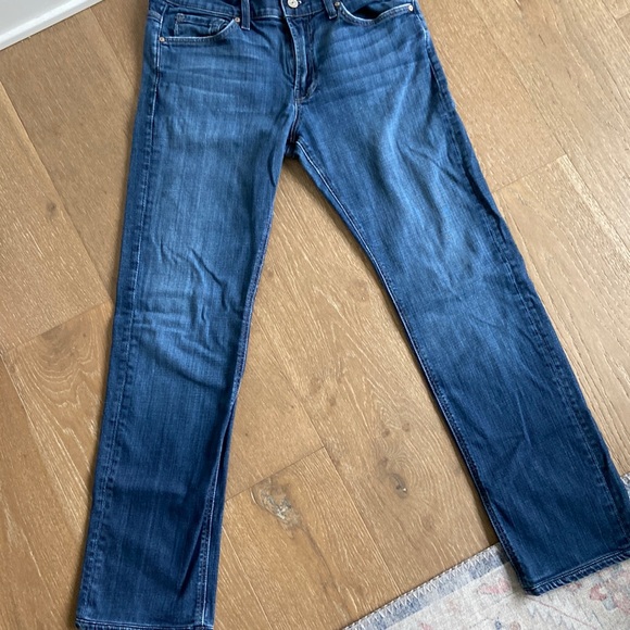 Mankind Slimmy Jeans Pant Mens 